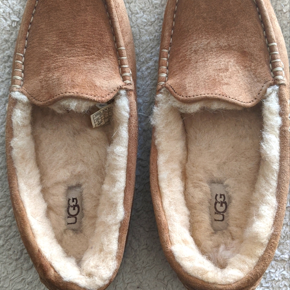 UGG slippers